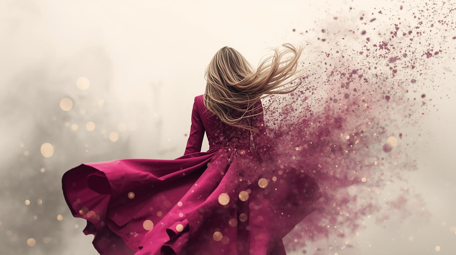 Mijn doorbraak en transformatie: van burn-out naar rustige autoriteit