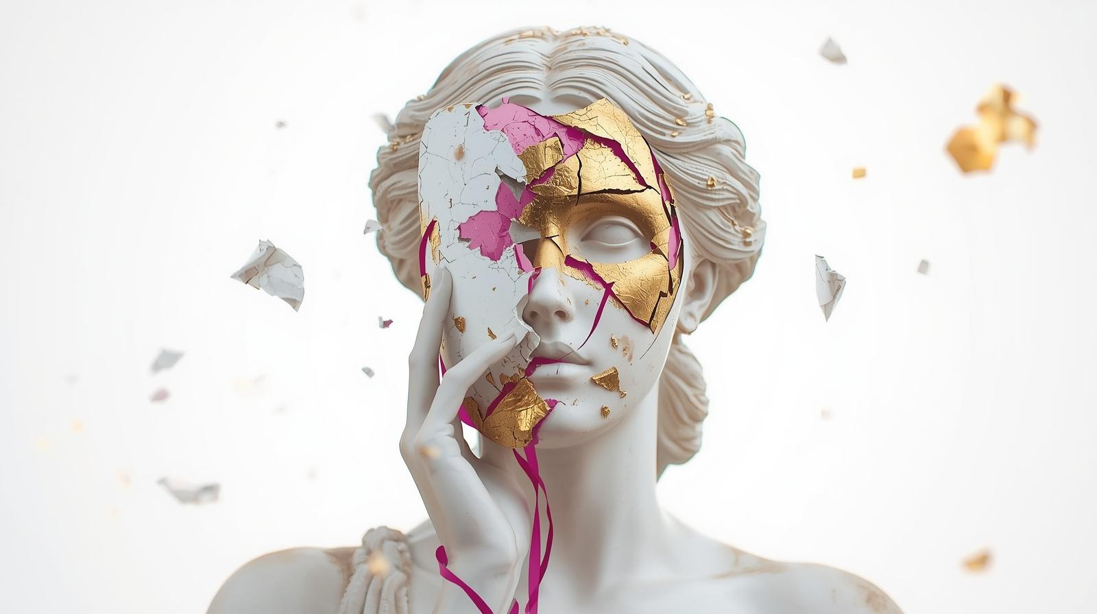 ‘Fawn-response’: aanpassen totdat jij jezelf niet meer bent